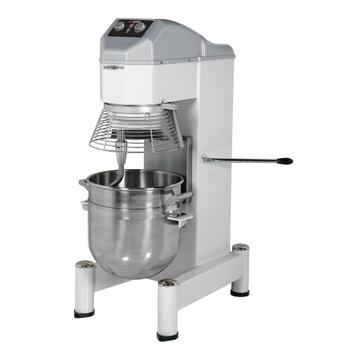 GGM Gastro | Spiraal kneedmachine - 30 liter | PRME30 |