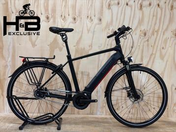 Kalkhoff Image 5.B Season + E-Bike Shimano Nexus 2021 beschikbaar voor biedingen