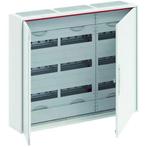 ABB veldverdeler leeg 3x3 rijen 108 modules CA34R, Ophalen of Verzenden, Nieuw