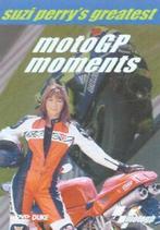 Suzi Perrys Greatest MotoGP Moments DVD (2005) Suzi Perry, Zo goed als nieuw, Verzenden