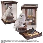 Harry Potter Magical Creatures Statue Hedwig, Ophalen of Verzenden, Nieuw
