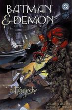 Batman & Demon: A Tragedy, Boeken, Ophalen of Verzenden, Nieuw