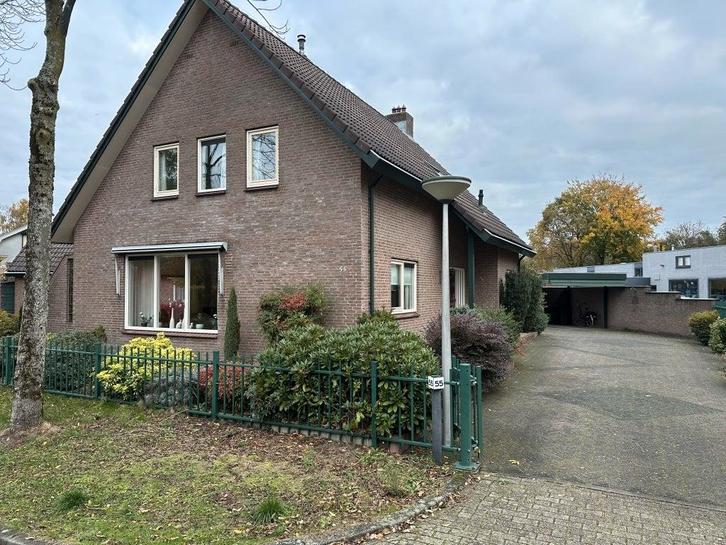 Te huur: Huis Hattemse Beek in Apeldoorn, Huizen en Kamers, Huizen te huur, Gelderland