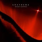 cd digi - Anathema - Distant Satellites, Cd's en Dvd's, Cd's | Rock, Zo goed als nieuw, Verzenden