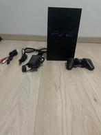 Sony - Playstation 2 (PS2) - with power adapter and original, Nieuw