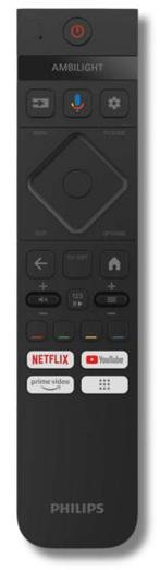 Philips 398GM10BEPHY0002CR - 996592402219 afstandsbediening, Audio, Tv en Foto, Afstandsbedieningen, Verzenden, Nieuw