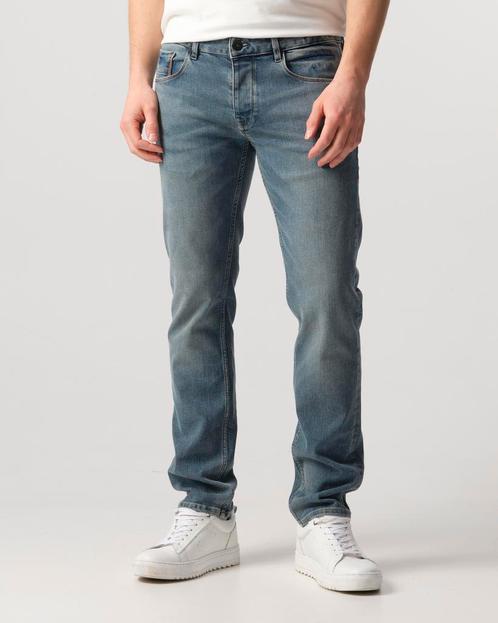 -40% J.C. Rags  J.C. Rags Joah jeans  maat 38-34, Kleding | Heren, Spijkerbroeken en Jeans, Blauw, Nieuw, Verzenden