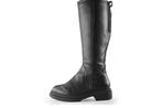 Tamaris Laarzen in maat 36 Zwart | 10% extra korting, Tamaris, Hoge laarzen, Verzenden, Zwart