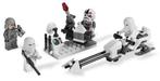 Lego Set - 8084 - Star Wars - Snowtrooper Battle Pack Item, Kinderen en Baby's, Speelgoed | Duplo en Lego, Nieuw