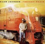 Alan Jackson - Freight Train - CD, Ophalen of Verzenden, Nieuw in verpakking