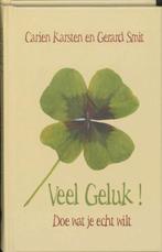 Veel geluk ! 9789038916224 G. Smit, Verzenden, Zo goed als nieuw, G. Smit
