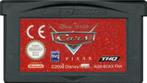 Cars (losse cassette) (GameBoy Advance), Verzenden, Gebruikt