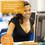 Student mac hulp aan huis v.a. €17 | €0 Voorrijkosten., No cure no pay, Webdesign en Website bouw