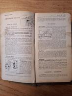 Michelin - Guide Michelin. Alpes et Rhin - 1911