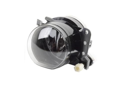 MISTLAMP VOOR BMW 3 E46 COUPE/CABRIO 1999-2003 63176910791, Auto-onderdelen, Verlichting, Nieuw, Ophalen of Verzenden
