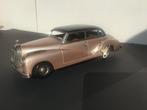 JNF - Mercedes 300 - Opwindauto - 1950-1959 - Duitsland, Antiek en Kunst, Antiek | Speelgoed