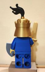 Lego Minifiguur - Castle - Castle Re Black Falcons Mega, Nieuw
