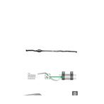 Katalysator voor Citroen / Peugeot Saxo / 106, Verzenden, Nieuw