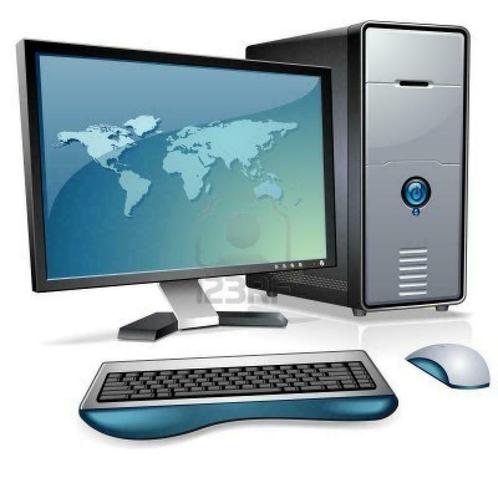 Goedkoop een gebruikte computer kopen? Niet goed geld terug!, Computers en Software, Desktop Pc's, Gebruikt, Ophalen of Verzenden