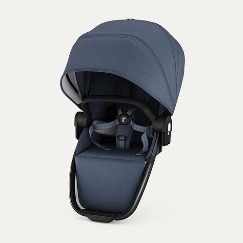 Redsbaby NUVO 2e zitje - Blue Slate, Kinderen en Baby's, Kinderwagens en Combinaties, Verzenden
