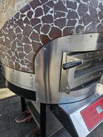Rotatie pizza oven elektrisch Unox ** in veiling pizzeria**, Gebruikt, Ovens, Magnetrons en Steamers