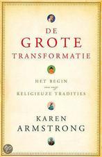 De Grote Transformatie Geb 9789023418702 Karen Armstrong, Verzenden, Gelezen, Karen Armstrong