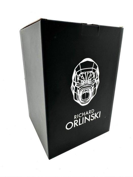 Richard Orlinski (1966) - Luxury Acrylic Display Box, Antiek en Kunst, Kunst | Designobjecten