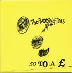 cd single - The Paddingtons - 50 To A Â£, Verzenden, Zo goed als nieuw, Rock en Metal