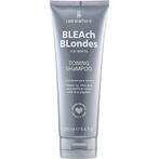 Lee Stafford  Bleach Blondes  Ice White  Shampoo voor, Nieuw, Verzenden