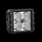 STEDI - C-4 Black Edition Led Light Cube | Flood, Auto-onderdelen, Verlichting, Nieuw, Ophalen of Verzenden