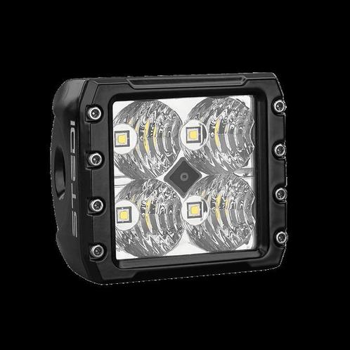 STEDI - C-4 Black Edition Led Light Cube | Flood, Auto-onderdelen, Verlichting, Ophalen of Verzenden