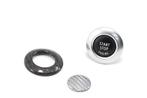 BMW E81/E82/E87/E88 Carbon Fiber Start/Stop knop auto, Verzenden