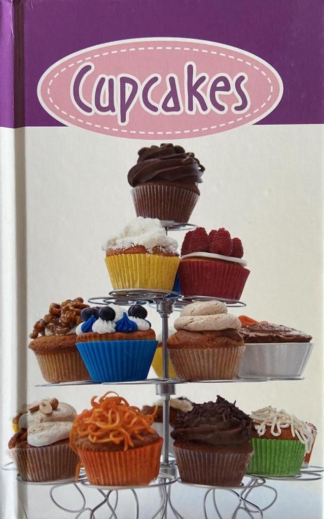 Cupcakes 9789461880543 Leonie van Mierlo, Boeken, Kookboeken, Zo goed als nieuw, Verzenden