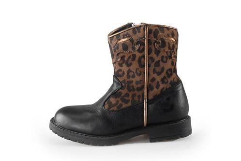 Muyters Laarzen in maat 25 Zwart | 10% extra korting, Kinderen en Baby's, Kinderkleding | Schoenen en Sokken, Jongen of Meisje