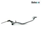 Rempedaal Kawasaki Z 440 LTD 1983-1984 (LTD440D), Verzenden, Gebruikt