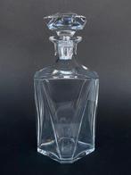 Baccarat - Karaf - Splendide et rare carafe à whisky -
