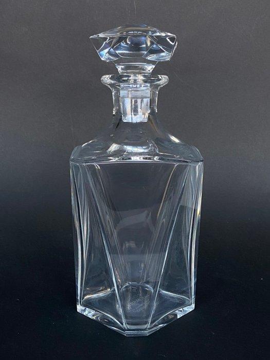 Baccarat - Karaf - Splendide et rare carafe à whisky -, Antiek en Kunst, Antiek | Meubels | Tafels