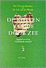 De rollen van de Dode Zee - deel 2 / De rollen van de Dode, Boeken, Verzenden, Gelezen, F. García Martínez