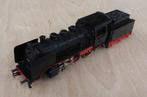 Märklin H0 - 3003 - Stoomlocomotief met tender (1) - BR 24 -, Hobby en Vrije tijd, Modeltreinen | H0, Nieuw