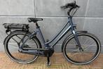 Cortina E-Tide elektrische fiets Bosch 400Wh ZGAN 1400km, Ophalen of Verzenden, Zo goed als nieuw