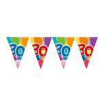 30 Jaar Slinger 10m, Hobby en Vrije tijd, Feestartikelen, Verzenden, Nieuw
