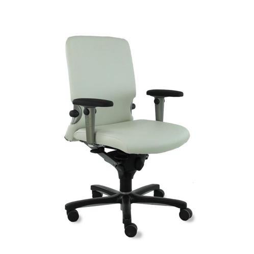 Refurbished Bureaustoel Zuidas (N)EN 1335, Huis en Inrichting, Bureaustoelen, Verzenden