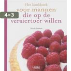 Het kookboek voor mannen die op de versiertoer willen, Verzenden, Zo goed als nieuw, N. Seeman