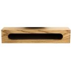 Planchet Sanilux Wood Eiken 40x22x8 cm, Nieuw, Ophalen of Verzenden