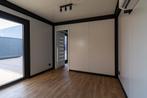 OK-Unit 8m | huisvesting personeel | Flexwoning | Woonunit |