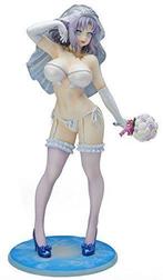 Proovy Senran Kagura New Wave GBurst 1/6 Figure-Yumi, Ophalen of Verzenden, Zo goed als nieuw
