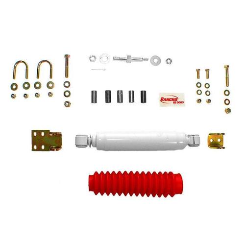 Rancho 92-94 Chevrolet Blazer / Full Size Front Steering, Auto-onderdelen, Ophanging en Onderstel, Ophalen of Verzenden