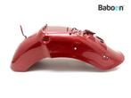 Achterspatbord Honda VT 700 C Shadow (VT700C RC19), Motoren, Onderdelen | Honda, Verzenden, Gebruikt