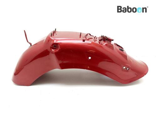 Achterspatbord Honda VT 700 C Shadow (VT700C RC19), Motoren, Onderdelen | Honda, Gebruikt, Verzenden