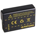 Panasonic DMW-BLD10(E) accu (Patona), Verzenden, Nieuw
